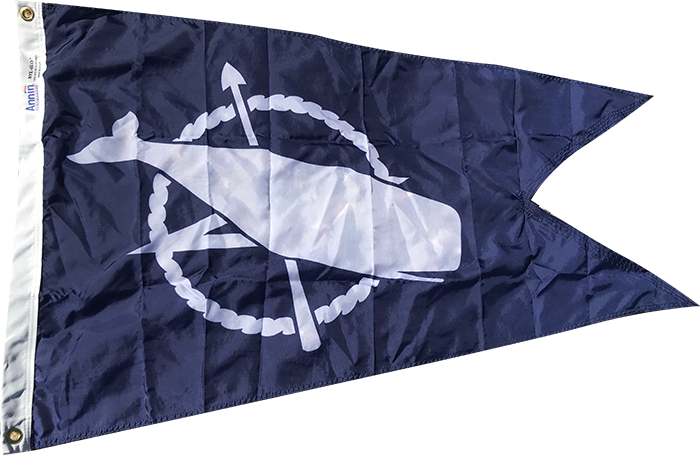 Nantucket burgee flag sales